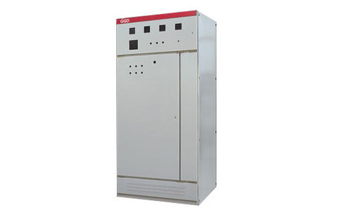 低压配电柜的选择可以从其结构以及元器件的不同来进行